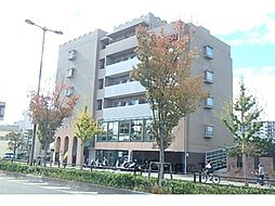 京都地下鉄東西線 太秦天神川駅 徒歩8分の賃貸マンション