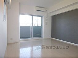 エスリード西小路御池 4階1Kのリビング/ダイニング
