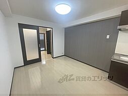 Ｒｅｓｉｄｅｎｃｅ二条洛中庵 103 地下1階1DKのリビング/ダイニング