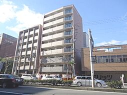 JR東海道・山陽本線 西大路駅 徒歩4分