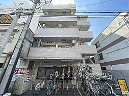 JR山陰本線 二条駅 徒歩7分