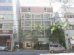 JR東海道・山陽本線 京都駅 徒歩5分の賃貸マンション