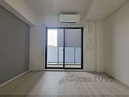 阪急京都本線 西京極駅 徒歩11分の賃貸マンション 4階1Kのリビング/ダイニング