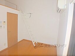 ロフティ四条大宮 111 1階1Kのリビング/ダイニング