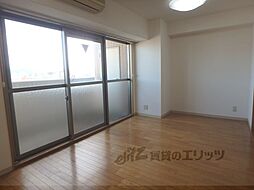 京都市営烏丸線 四条駅 徒歩12分の賃貸マンション 11階3LDKのリビング/ダイニング