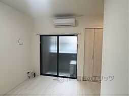 TEA PAVILION 2階1Kのリビング/ダイニング