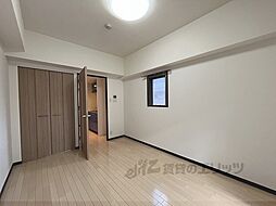 アクロス京都七条鴨川御苑 2階1Kのリビング/ダイニング