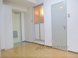 アートセレナ坊城 303 3階1Kのリビング/ダイニング