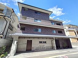 京都市営烏丸線 丸太町駅 徒歩6分