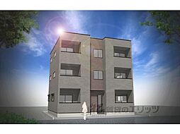 ハーモニーテラス花園寺ノ内町