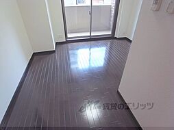 アスヴェル京都二条駅前 202 2階1Kのリビング/ダイニング