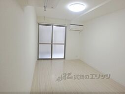 アークリード四条大宮 102 1階1Kのリビング/ダイニング