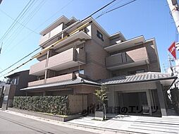 京都市営烏丸線 今出川駅 徒歩14分の賃貸マンション