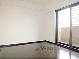 アスヴェル京都堀川高辻 3階1Kのリビング/ダイニング