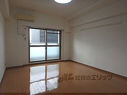 プロスペクト河原町五条 8階1Kのリビング/ダイニング