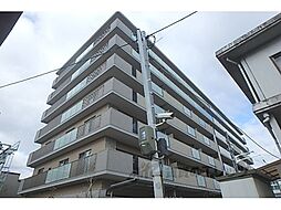 京都地下鉄東西線 西大路御池駅 徒歩8分の賃貸マンション