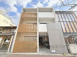 京阪本線 神宮丸太町駅 徒歩7分