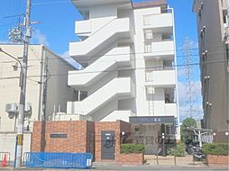阪急京都本線 西京極駅 徒歩13分の賃貸マンション