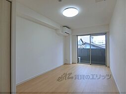 フラッティＫ＆Ｓ千本寺之内 205 2階1Kのリビング/ダイニング