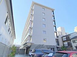 JR東海道・山陽本線 西大路駅 徒歩5分の賃貸マンション