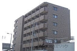 アスヴェル京都東寺前 509