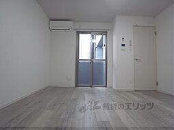 フラッティ智恵光院 2階1Kのリビング/ダイニング