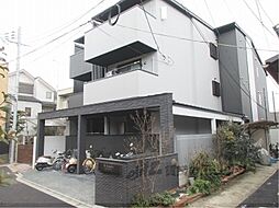 アールグランツ東山泉涌寺