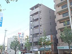アブレスト今出川