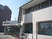 京都中央信用金庫　花園支店まで250メートル