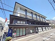 京都府京都市中京区上松屋町：物件画像／株式会社エリッツ　四条大宮店