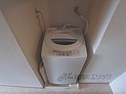 家具付きです