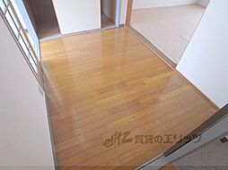 洛西マンションNo.1 2Kの写真