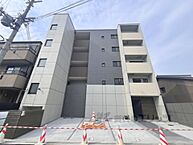 京都府京都市南区西九条唐橋町：物件画像／株式会社エリッツ　四条大宮店