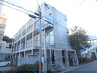 京都府京都市右京区西院西淳和院町：物件画像／株式会社エリッツ　四条大宮店