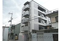 京都府京都市右京区西京極東町：物件画像／株式会社エリッツ　四条大宮店
