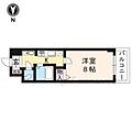 ロイヤルシティー西大路5階5.6万円