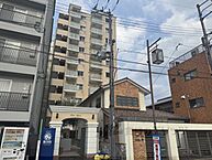 京都府京都市南区西九条院町：物件画像／株式会社エリッツ　四条大宮店