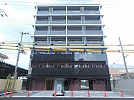 京都府京都市右京区西院安塚町：物件画像／株式会社エリッツ　四条大宮店