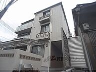 京都府京都市中京区壬生森町：物件画像／株式会社エリッツ　四条大宮店