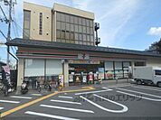 セブンイレブン　西大路花屋町店まで310メートル