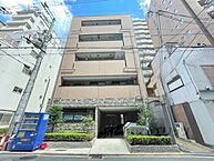 京都府京都市下京区深草町：物件画像／株式会社エリッツ　四条大宮店