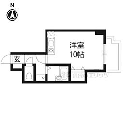 ル・サフィ−ル西大路