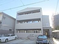 京都府京都市中京区西ノ京伯楽町：物件画像／株式会社エリッツ　四条大宮店