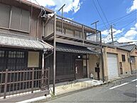 京都府京都市南区西九条南小路町：物件画像／株式会社エリッツ　四条大宮店