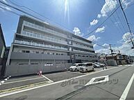 京都府京都市南区八条源町：物件画像／株式会社エリッツ　四条大宮店