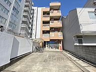 京都府京都市右京区西院平町：物件画像／株式会社エリッツ　四条大宮店