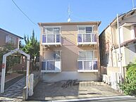 京都府京都市右京区花園宮ノ上町：物件画像／株式会社エリッツ　四条大宮店
