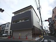 京都府京都市右京区太秦辻ケ本町：物件画像／株式会社エリッツ　四条大宮店