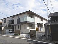京都府京都市右京区太秦辻ケ本町：物件画像／株式会社エリッツ　四条大宮店