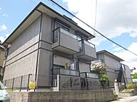 京都府京都市右京区太秦森ケ東町：物件画像／株式会社エリッツ　四条大宮店